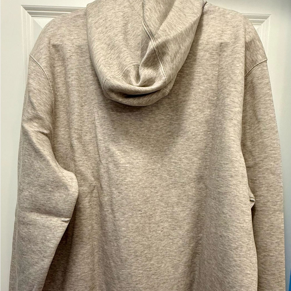 Banana Republic Men's Scuba Hoodie - Picture 3 of 3